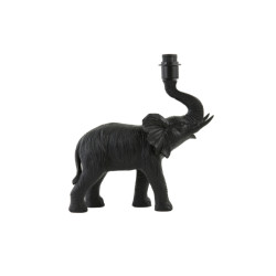 Light & Living lampvoet elephant 37x14x40 -