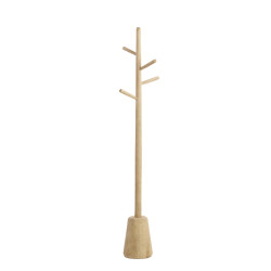 Light & Living lampenkap yenice Ø20x152cm -