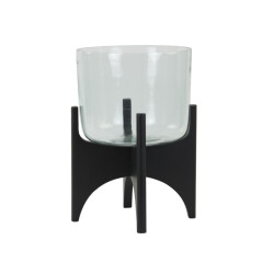 Light & Living vaas jace 31.5x31.5x43 -
