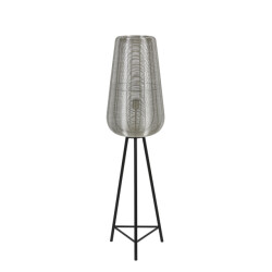 Light & Living vloerlamp adeta 37x37x135cm -