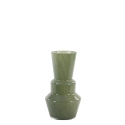 Light & Living vaas trosmu 20.5x20.5x36 -