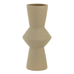 Light & Living vaas ram 22.5x22.5x50.5 -