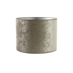 Light & Living lampenkap chelsea Ø50x38cm -
