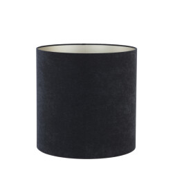 Light & Living lampenkap velours Ø45x45cm -