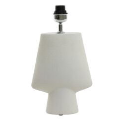 Light & Living lampvoet ciara 29.5x16x51.5cm -