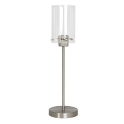 Light & Living tafellamp vancouver 15x15x56.5cm -
