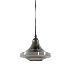 Light & Living hanglamp dailyn 25x25x25 -