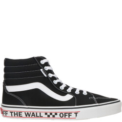 Vans Filmore hi otw sidewall veterboot