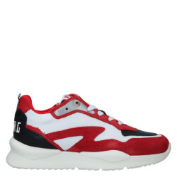 Red Rag Sneaker