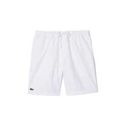 Lacoste Shorts quartier wit