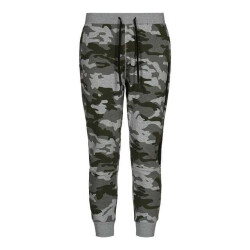Antony Morato Trainingsbroek pant leg