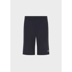 EA7 Shorts bermuda a 22 navy