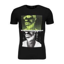 Antony Morato Polo shirt front print