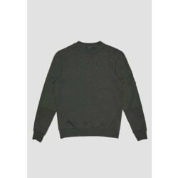 Antony Morato Trui sweatshirt 22 olive
