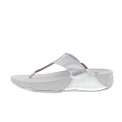 FitFlop Walker toe post wide fit