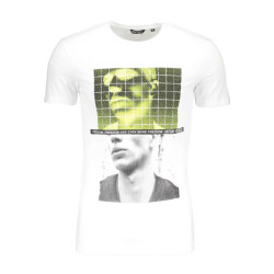Antony Morato Polo shirt front print