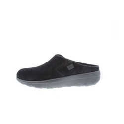 FitFlop Loaff suede clog