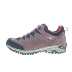 Lomer Sella ii mtx suede