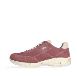 Lomer Janko 2.0 suede brownrose