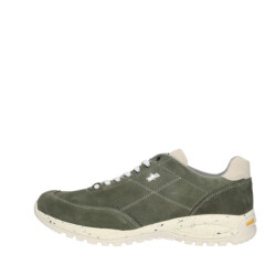 Lomer Janko 2.0 suede birch