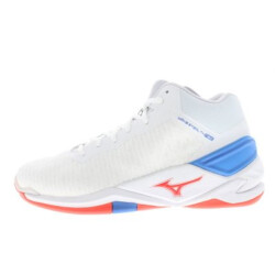 Mizuno Wave stealth neo mid