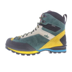 Lomer Badia high mtx