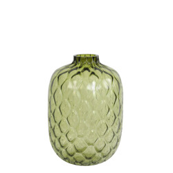 Light & Living vaas carino 29x29x42 -