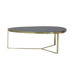 Light & Living salontafel turbi 118x89x40cm -