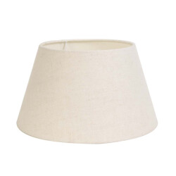 Light & Living lampenkap livigno 35x25x19cm -