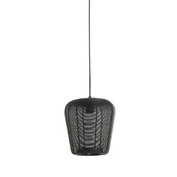 Light & Living hanglamp adeta 23x23x25 -