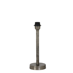 Light & Living lampvoet undai Ø12.5x30cm -