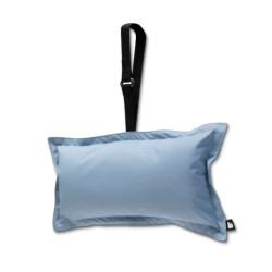 Extreme Lounging B-hammock cushion sea blue