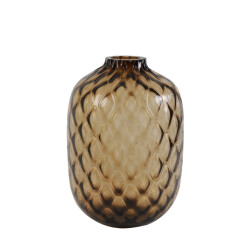 Light & Living vaas carino 29x29x42 -