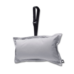Extreme Lounging B-hammock cushion silver grey
