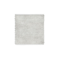 Heckett & Lane Maine bidetmat 60 x 60 cm silver