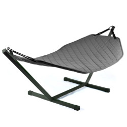 Extreme Lounging B-hammock frame grey