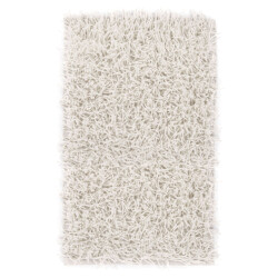 Heckett & Lane Busto badmat 70 x 120 cm white
