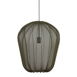 Light & Living hanglamp plumeria 50x50x60 -