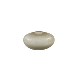 Light & Living vaas molexa 21x21x10.5 -