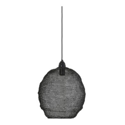 Light & Living hanglamp nina 38x38x42 -