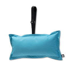 Extreme Lounging B-hammock cushion aqua