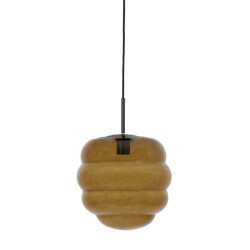 Light & Living hanglamp misty 30x30x37 -
