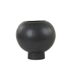 Light & Living vaas ram 37x37x35 -