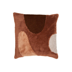 Light & Living kussen canazei 45x45cm -
