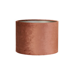 Light & Living lampenkap gemstone Ø40x30cm -