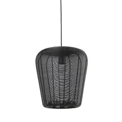 Light & Living hanglamp adeta 31x31x37 -