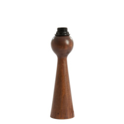 Light & Living lampvoet festina Ø9x33cm -