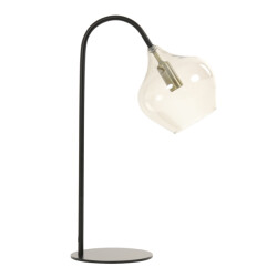 Light & Living tafellamp rakel 28x17x50.5cm -