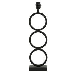 Light & Living lampvoet stelios 15x10x51cm -