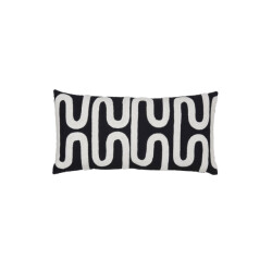Light & Living kussen oshawa 60x30cm -